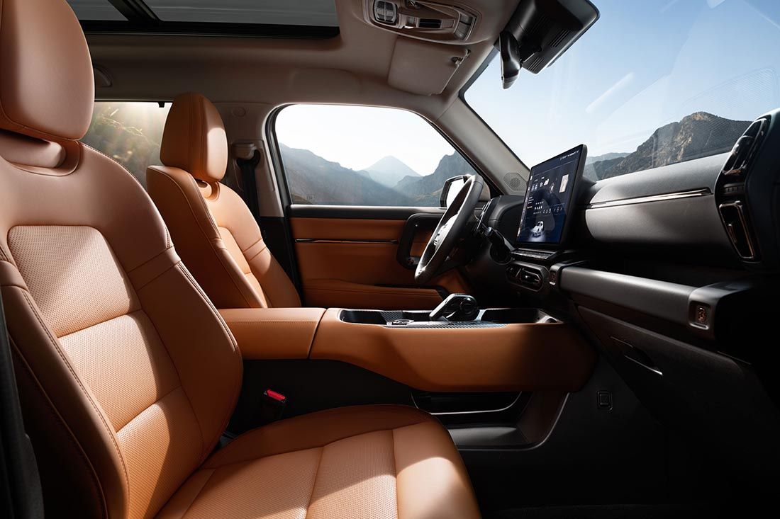 Haval H7