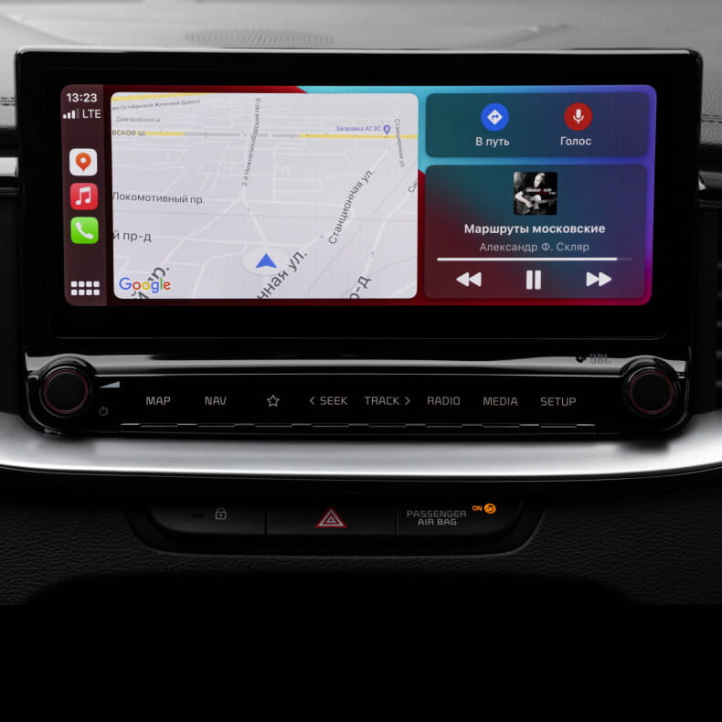 Kia Ceed New 2021