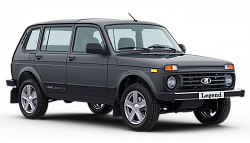 Niva Legend 5dv