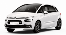 C4 Picasso