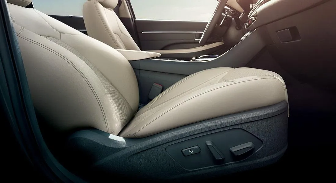 Hyundai Sonata New